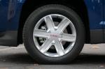GMC Terrain 2010 года
